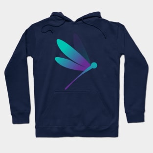 dragonfly Hoodie